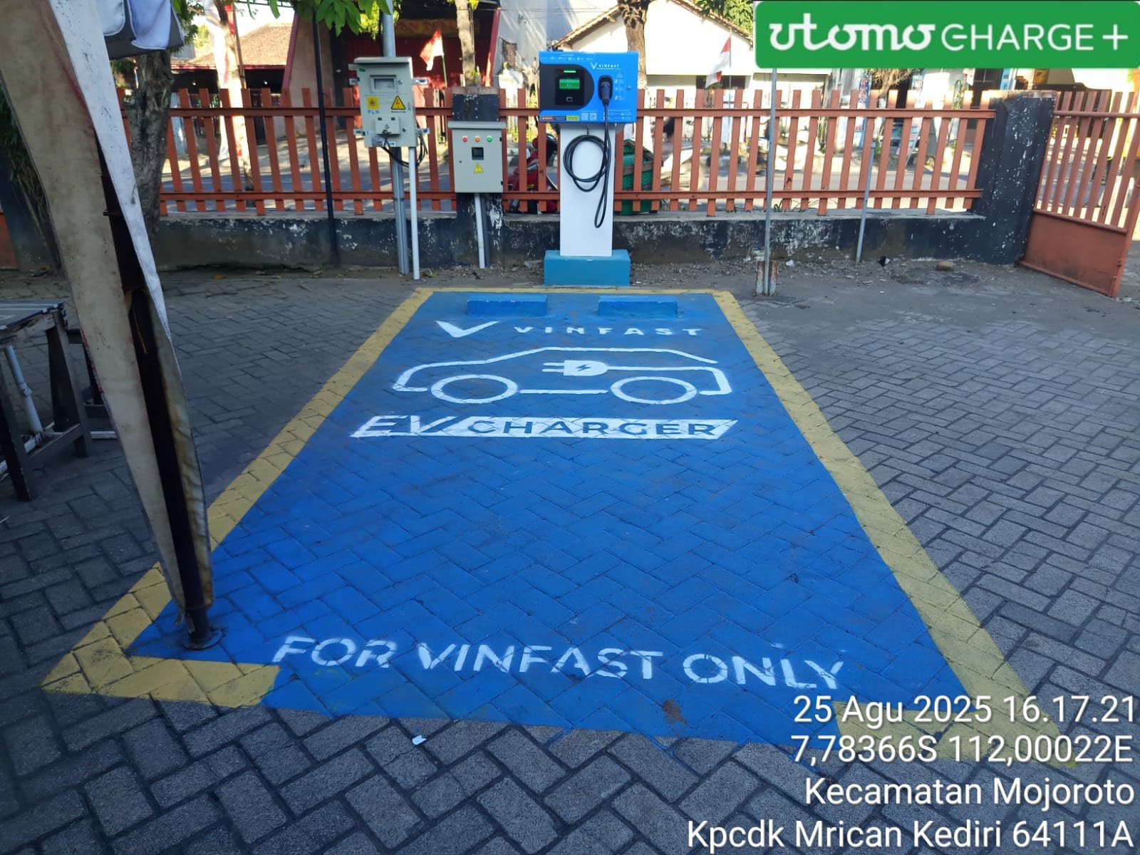 20 kW & 30 kW EV Charger Installation