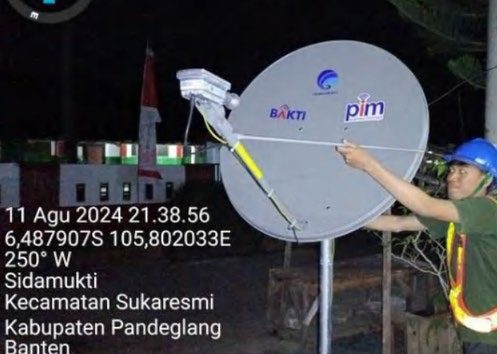Telecommunication Infrastructure